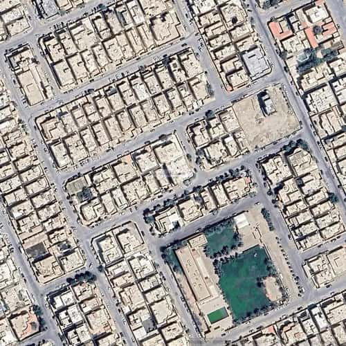 Floor 288 SQM with 4 Bedrooms Al-Yasmeen, North Riyadh, Riyadh