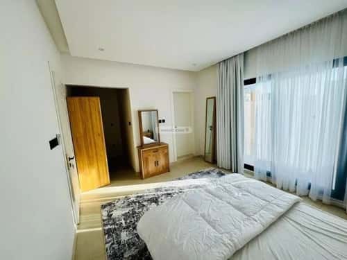 Apartment 86.82 SQM with 1 Bedroom Qurtubah, East Riyadh, Riyadh