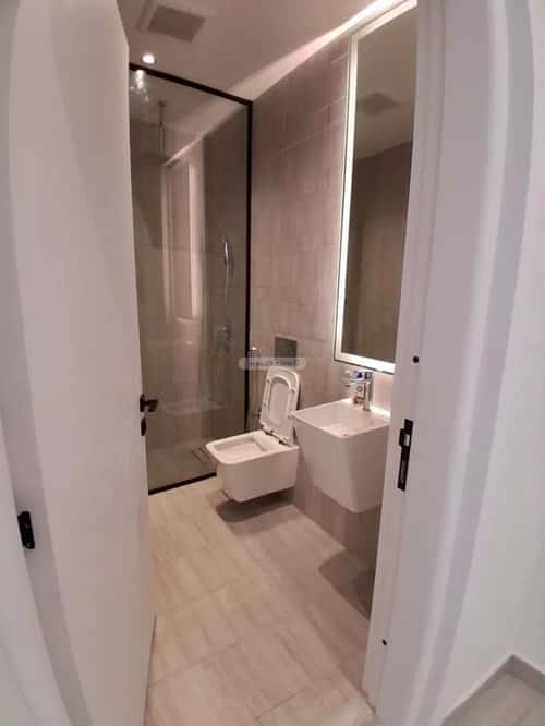 Apartment 71.04 SQM with 2 Bedrooms Ar-Rimal, East Riyadh, Riyadh