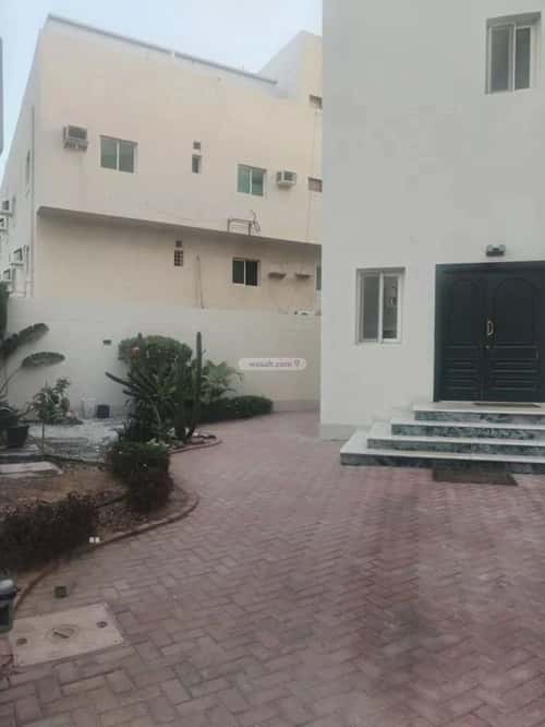 Villa 816 SQM Facing North with 6 Bedrooms Al Zahrah, North Jeddah, Jeddah
