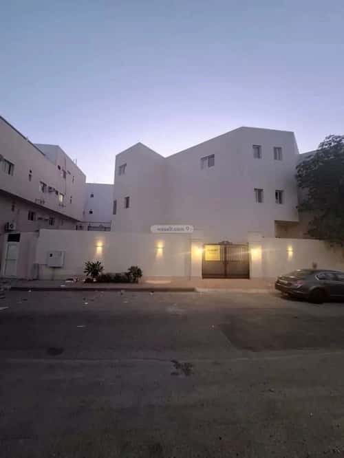 Villa 816 SQM Facing North with 6 Bedrooms Al Zahrah, North Jeddah, Jeddah