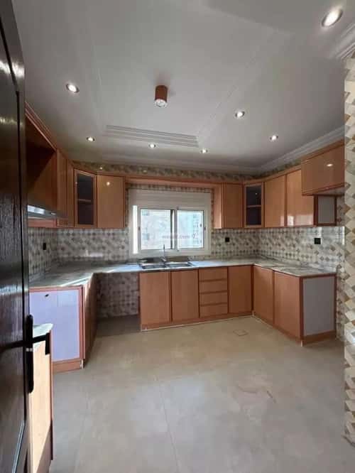 Apartment 177.09 SQM with 4 Bedrooms Al Nahdah, North Jeddah, Jeddah