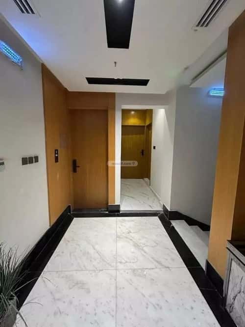 Apartment 60 SQM with 1 Bedroom Qurtubah, East Riyadh, Riyadh