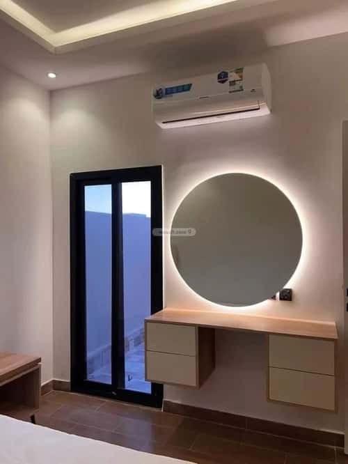 شقة 60 متر مربع بغرفة قرطبة، شرق الرياض، الرياض