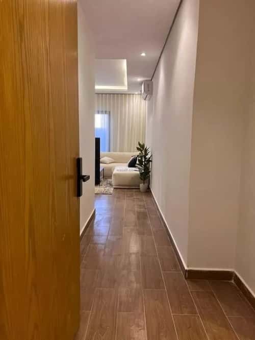 Apartment 60 SQM with 1 Bedroom Qurtubah, East Riyadh, Riyadh