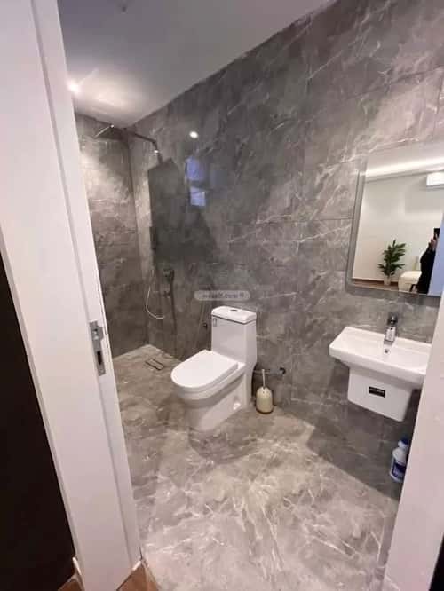 Apartment 60 SQM with 1 Bedroom Qurtubah, East Riyadh, Riyadh