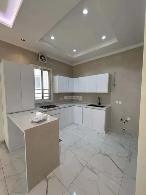 Apartment 654.19 SQM with 3 Bedrooms Al Swaryee, North Jeddah, Jeddah
