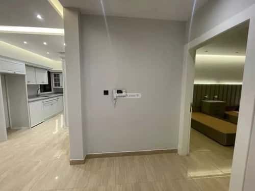 Apartment 115.92 SQM with 2 Bedrooms Al-Qairawan, North Riyadh, Riyadh