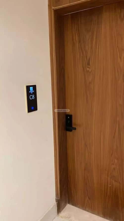 Apartment 115.92 SQM with 2 Bedrooms Al-Qairawan, North Riyadh, Riyadh