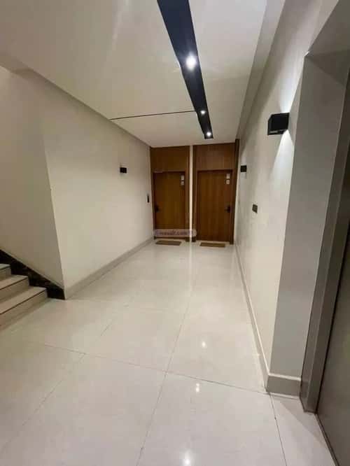 Apartment 115.92 SQM with 2 Bedrooms Al-Qairawan, North Riyadh, Riyadh