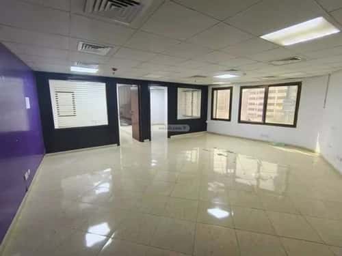 Office Space for Rent Al Bagdadeyyah Al Garbeyyah 5, South Jeddah, Jeddah