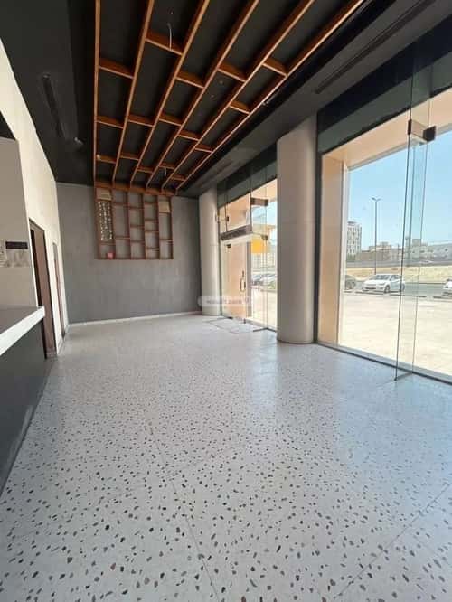 Showroom for Rent Al Samer, East Jeddah, Jeddah