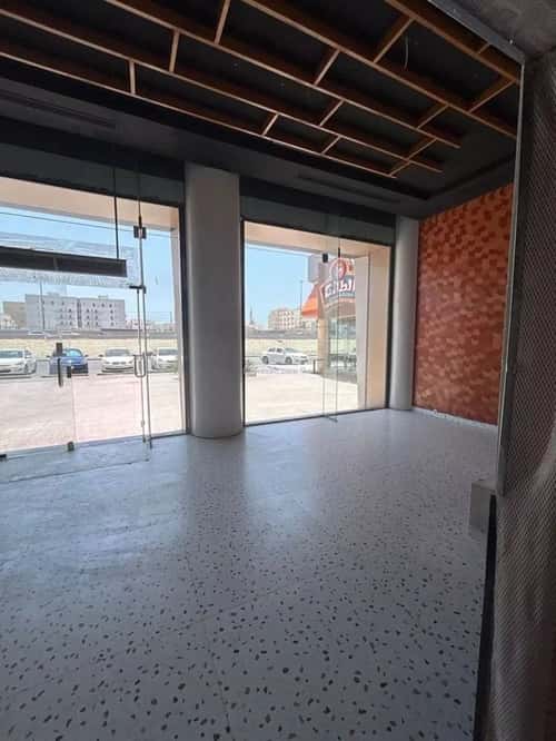 Showroom for Rent Al Samer, East Jeddah, Jeddah