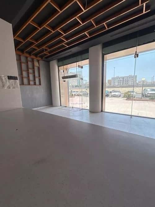 Showroom for Rent Al Samer, East Jeddah, Jeddah