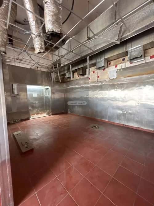 Showroom for Rent Al Samer, East Jeddah, Jeddah