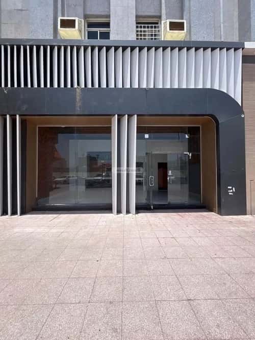 Showroom for Rent Al Samer, East Jeddah, Jeddah