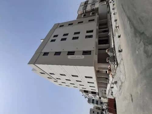 شقة 528.49 متر مربع بغرفتين البوادي، شمال جدة، جدة