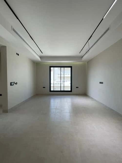 Apartment 108.49 SQM with 3 Bedrooms Al Nahdah, North Jeddah, Jeddah