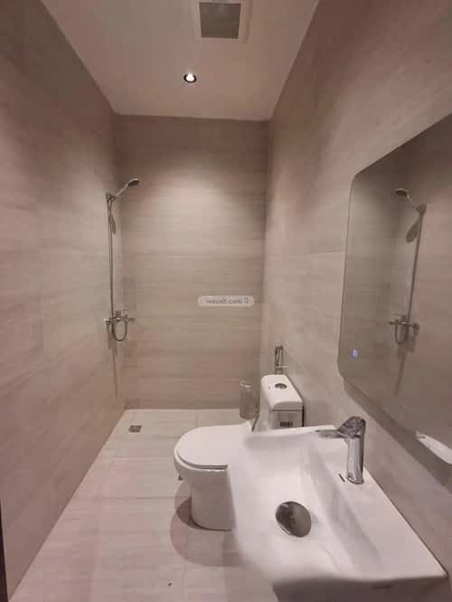 Apartment 528.49 SQM with 2 Bedrooms Al Bawadi, North Jeddah, Jeddah