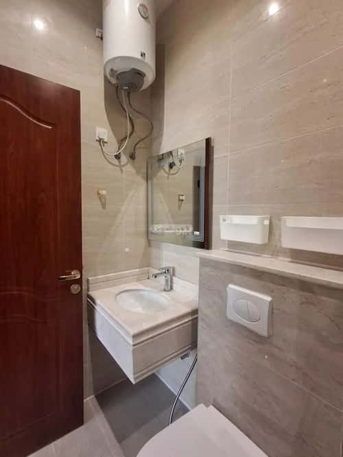 Apartment 750 SQM with 4 Bedrooms Al Marwah, North Jeddah, Jeddah