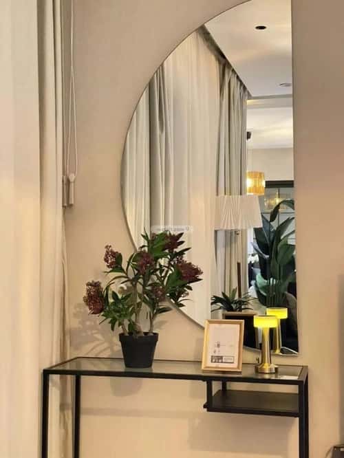 Apartment 112.96 SQM with 3 Bedrooms Al-Arid, North Riyadh, Riyadh