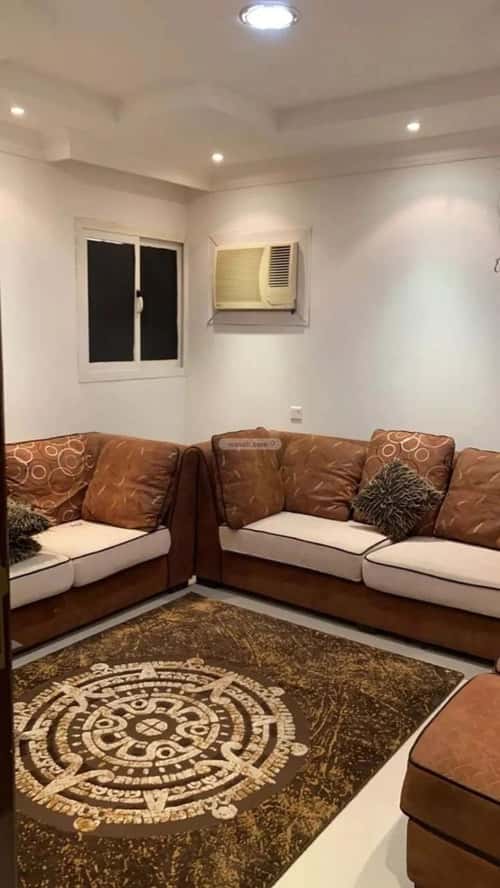 شقة 126 متر مربع ب 4 غرف السويدي، غرب الرياض، الرياض