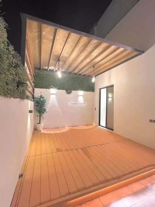 Apartment 450 SQM with 3 Bedrooms Al-Qairawan, North Riyadh, Riyadh