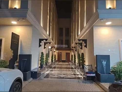 شقة 450 متر مربع ب 3 غرف القيروان، شمال الرياض، الرياض