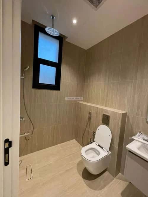Apartment 114.52 SQM with 3 Bedrooms An-Narjis, North Riyadh, Riyadh