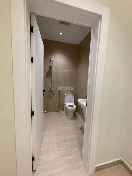 Apartment 114.52 SQM with 3 Bedrooms An-Narjis, North Riyadh, Riyadh