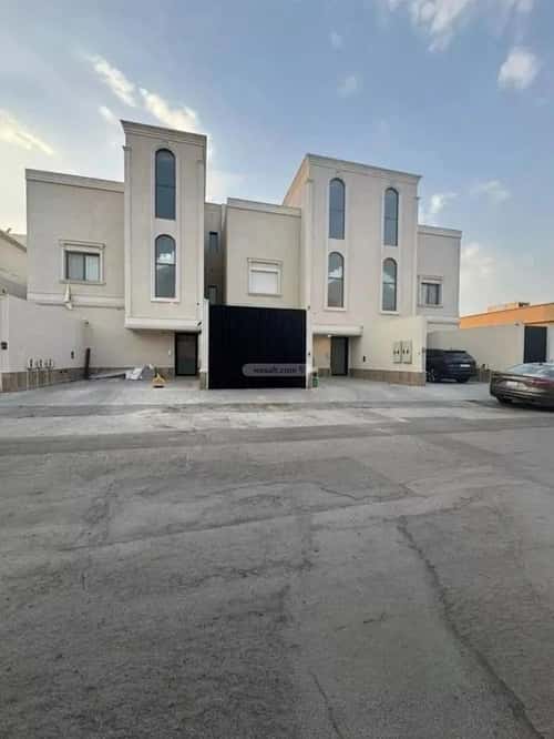 Floor 125.52 SQM with 3 Bedrooms Al-Ezdihar, North Riyadh, Riyadh