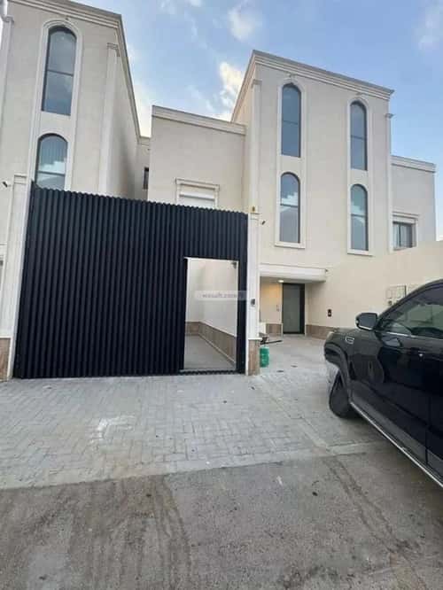 دور 125.52 متر مربع ب 3 غرف الإزدهار، شمال الرياض، الرياض
