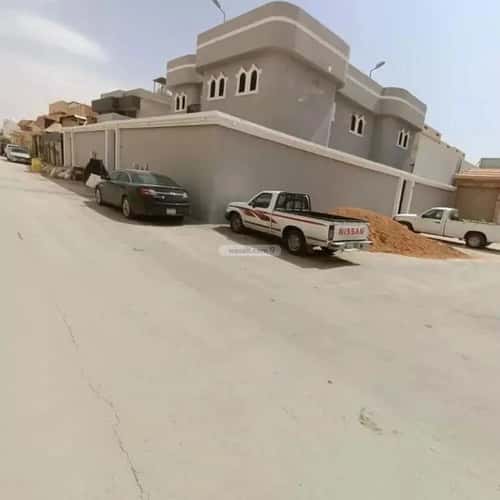 شقة 200 متر مربع بغرفة ظهرة البديعة، غرب الرياض، الرياض