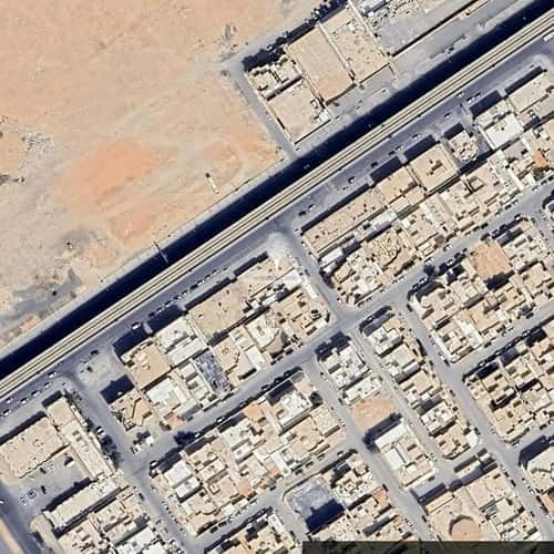 Apartment 200 SQM with 2 Bedrooms Dahrat Al-Badeah, West Riyadh, Riyadh