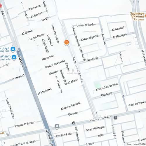Showroom for Rent Al Nuzha, North Jeddah, Jeddah
