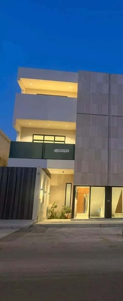 دور 156.01 متر مربع ب 3 غرف الياسمين، شمال الرياض، الرياض