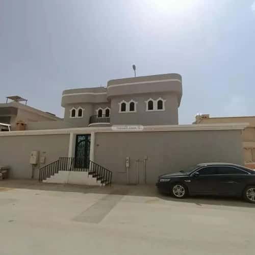 Apartment 122.36 SQM with 1 Bedroom Dahrat Al-Badeah, West Riyadh, Riyadh
