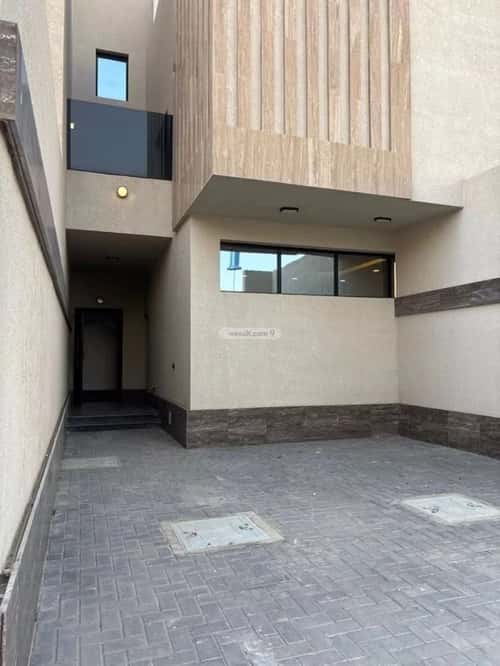 Floor 171.17 SQM with 4 Bedrooms Al-Arid, North Riyadh, Riyadh