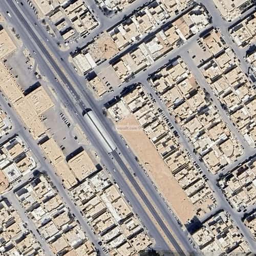 Apartment with 1 Bedroom Dahrat Al-Badeah, West Riyadh, Riyadh