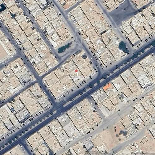 عمارة 875 متر مربع واجهة جنوبية الروضة، شرق الرياض، الرياض