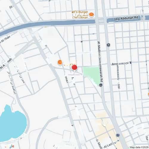 Apartment 50 SQM with 1 Bedroom Al Bagdadeyyah Al Garbeyyah 5, South Jeddah, Jeddah