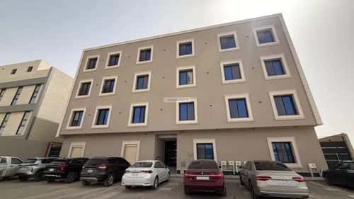 Apartment 115.76 SQM with 3 Bedrooms An-Narjis, North Riyadh, Riyadh