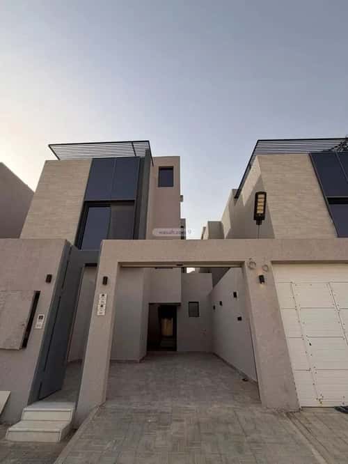 Floor 136.56 SQM with 5 Bedrooms Al-Arid, North Riyadh, Riyadh