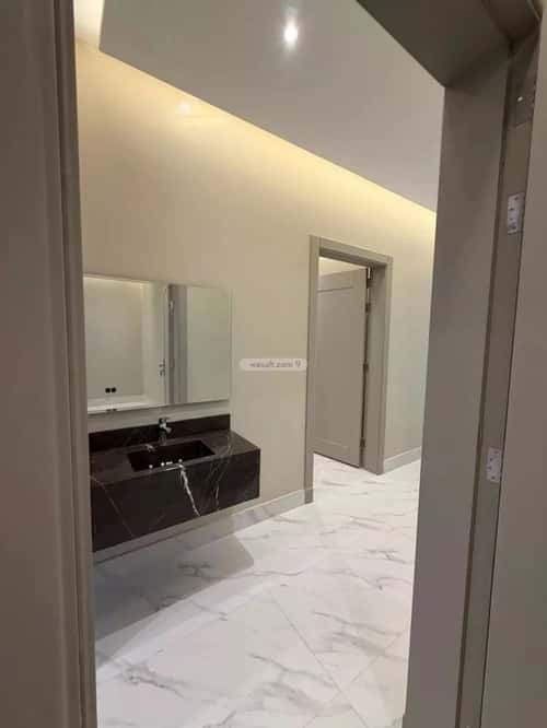 Floor 136.56 SQM with 5 Bedrooms Al-Arid, North Riyadh, Riyadh