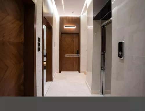 شقة 131.64 متر مربع ب 4 غرف السلامة، شمال جدة، جدة