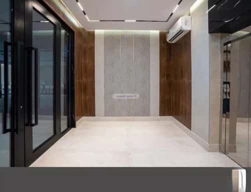 Apartment 131.64 SQM with 4 Bedrooms Al Salamah, North Jeddah, Jeddah