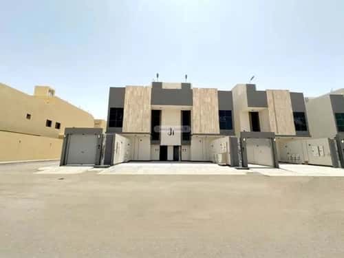 Floor 180.22 SQM with 5 Bedrooms Twaeeq, West Riyadh, Riyadh