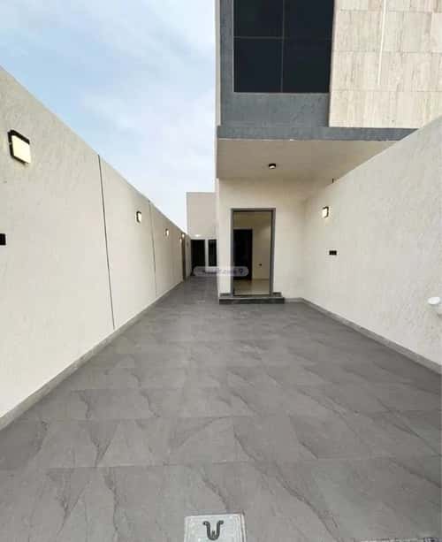 Floor 180.22 SQM with 5 Bedrooms Twaeeq, West Riyadh, Riyadh