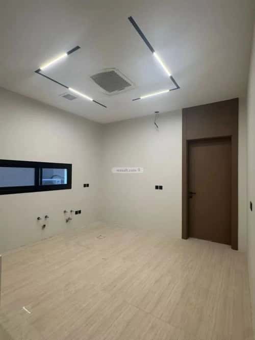 Villa 239.25 SQM Facing West on 15m Width Street Al-Arid, North Riyadh, Riyadh