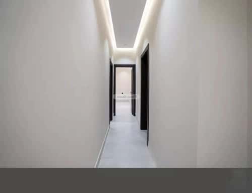 Apartment 153.21 SQM with 4 Bedrooms Al Rawdhah, North Jeddah, Jeddah